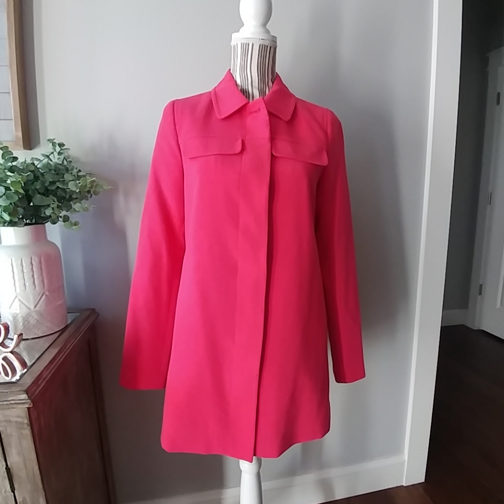 Forever21 Essentials Jacket